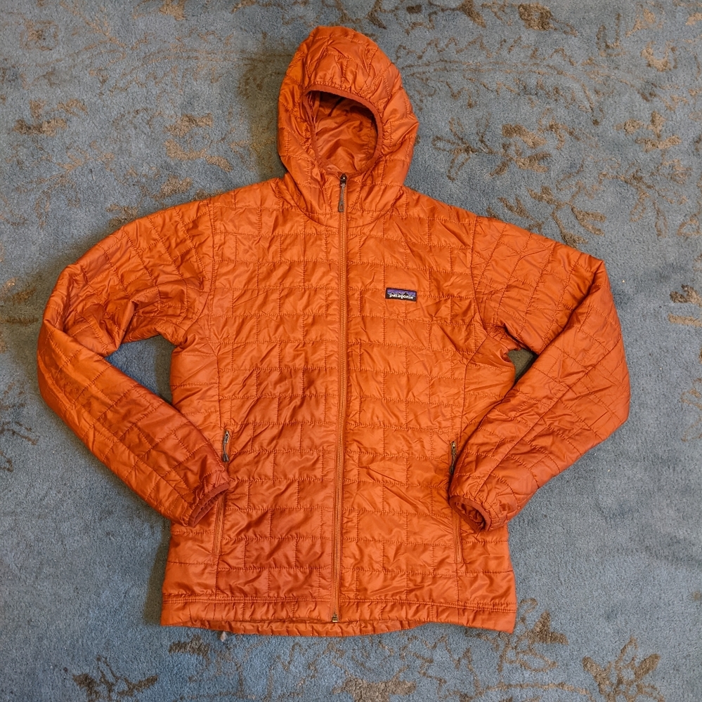 Men's Patagonia Nano Puff Medium